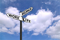 Work Life Balance