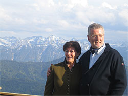 Dr. Karl Werner Ehrhardt & Barbara Ehrhardt
