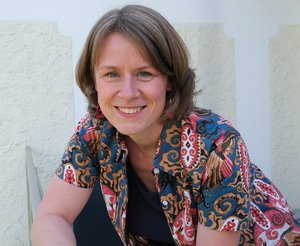 Freya Morigerowsky