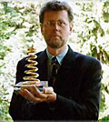 Deutscher Trainings-Preis 1993 GOLD