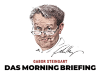 Steingarts Morgen Briefing
