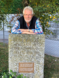 Dr. Karl Werner Ehrhardt